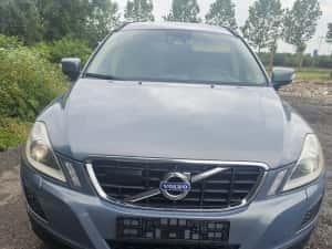 Volvo xc60 D5 4x4 — miniatura 3