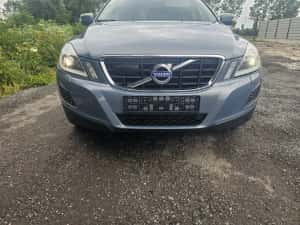 Volvo xc60 D5 4x4 — miniatura 6
