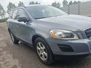 Volvo xc60 D5 4x4 — miniatura 7