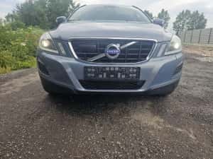Volvo xc60 D5 4x4 — miniatura 8