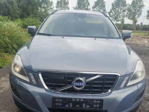 Volvo xc60 D5 4x4 — miniatura 9