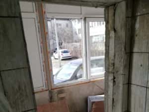 Carotare si taiere beton armat- goluri pt usi sau feron — miniatura 4