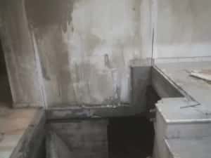 Carotare si taiere beton armat- goluri pt usi sau feron — miniatura 5