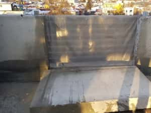 Carotare si taiere beton armat- goluri pt usi sau feron — miniatura 9