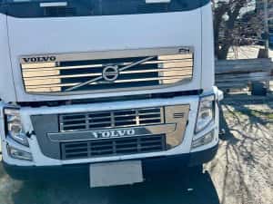 Volvo FH 2007 / 2008 / 2012 + Semiremorci Container Schmitz — miniatura 1