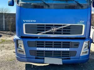 Volvo FH 2007 / 2008 / 2012 + Semiremorci Container Schmitz — miniatura 3