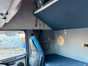 Volvo FH 2007 / 2008 / 2012 + Semiremorci Container Schmitz — miniatura 6