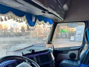 Volvo FH 2007 / 2008 / 2012 + Semiremorci Container Schmitz — miniatura 7