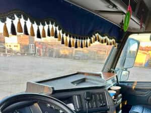 Volvo FH 2007 / 2008 / 2012 + Semiremorci Container Schmitz — miniatura 8