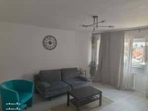Apartament 2 camere, balcon, Piata Unirii — miniatura 2