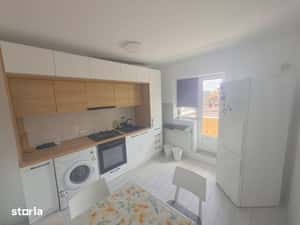 Apartament 2 camere, balcon, Piata Unirii — miniatura 5