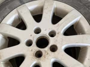 Volkswagen Caddy 1.9Tdi Inmatriculat, AC, jante aliaj 16+roti 15 de iarna — miniatura 7