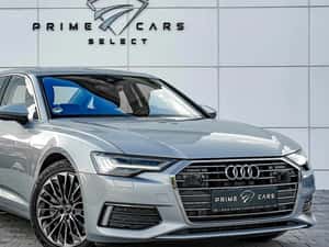 Audi A6 Automată 299 HP Hibrid (B/E)