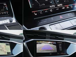 Audi A6 Automată 299 HP Hibrid (B/E) — miniatura 2