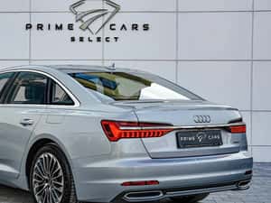 Audi A6 Automată 299 HP Hibrid (B/E) — miniatura 7