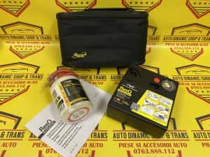 Kit pana Airman premium compresor auto umflat cu solutie 180w — miniatura 2