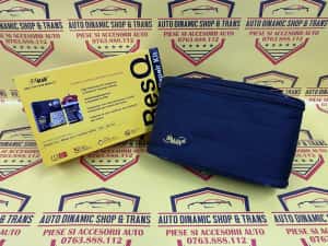 Kit pana Airman premium compresor auto umflat cu solutie 180w — miniatura 4