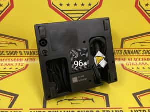 Kit pana Airman premium compresor auto umflat cu solutie 180w — miniatura 5