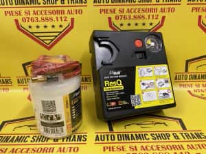 Kit pana Airman premium compresor auto umflat cu solutie 180w — miniatura 10