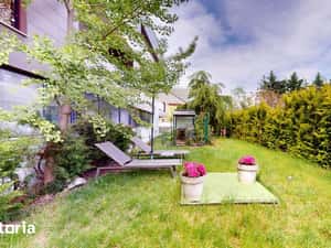 PIPERA | IANCU NICOLAE  | 3 camere | 116 mp | Parcare | Gradina 94 mp — miniatura 6