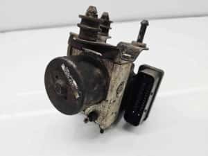 Pompa ABS Volkswagen Caddy 3 (2KA, 2KH) [Fabr 2004-2010] 1K0907379AF 2