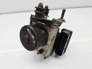 Pompa ABS Volkswagen Caddy 3 (2KA, 2KH) [Fabr 2004-2010] 1K0907379AF 2 — miniatura 2