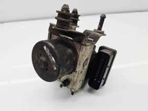 Pompa ABS Volkswagen Caddy 3 (2KA, 2KH) [Fabr 2004-2010] 1K0907379AF 2 — miniatura 3