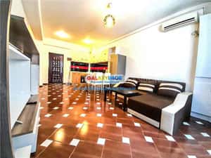 Apartament 2 camere Militari Residence, mobilata, utilata 350 euro — miniatura 2