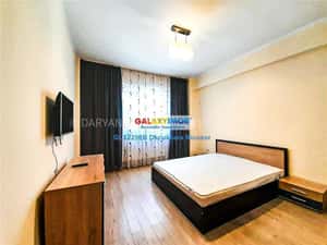 Apartament 2 camere Militari Residence, mobilata, utilata 350 euro — miniatura 5