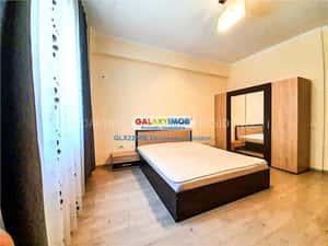 Apartament 2 camere Militari Residence, mobilata, utilata 350 euro — miniatura 6