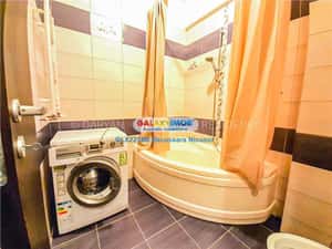 Apartament 2 camere Militari Residence, mobilata, utilata 350 euro — miniatura 7