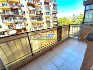 Apartament 2 camere Militari Residence, mobilata, utilata 350 euro — miniatura 8