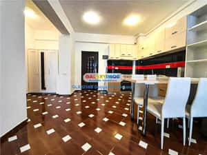 Apartament 2 camere Militari Residence, mobilata, utilata 350 euro — miniatura 9