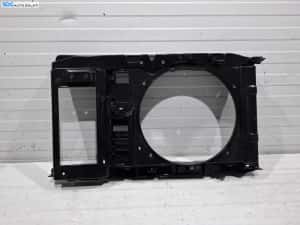 Trager Tragher Panou Frontal Calandru Suport Radiatoare Peugeot 307 2001 - 2007 Cod 9652918980 9650316080 [L3836] — miniatura 6