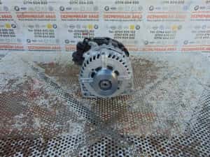 Alternator Peugeot 1.2 hybrid 208 2008 cod 9865403280 citroen Opel 1.2 hn09 c3 c4 ds3 corsa mokka c5 aircross jeep avenger fiat grandland hibrid — miniatura 3