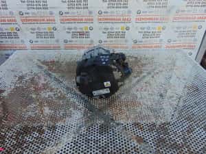 Alternator Peugeot 1.2 hybrid 208 2008 cod 9865403280 citroen Opel 1.2 hn09 c3 c4 ds3 corsa mokka c5 aircross jeep avenger fiat grandland hibrid — miniatura 5