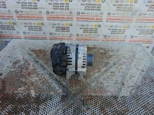 Alternator Peugeot 1.2 hybrid 208 2008 cod 9865403280 citroen Opel 1.2 hn09 c3 c4 ds3 corsa mokka c5 aircross jeep avenger fiat grandland hibrid — miniatura 7
