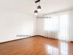 Decomandat 2 Camere Huedin