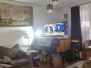 Decomandat 2 Camere Huedin — miniatura 5