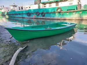 Barca pescuit si agrement Delta 500 Fishing noua, producție 2026 — miniatura 6