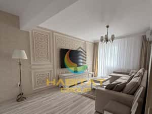Apartament 2 camere mobilat modern-Sector 4