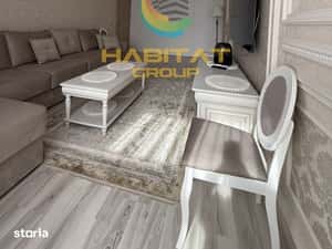 Apartament 2 camere mobilat modern-Sector 4 — miniatura 4