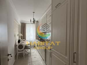 Apartament 2 camere mobilat modern-Sector 4 — miniatura 6