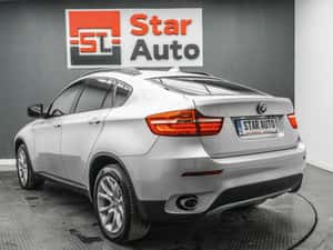BMW X6 40d 3.0 Diesel Automat xDrive 306 Cai!!! — miniatura 4