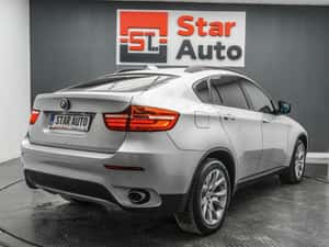 BMW X6 40d 3.0 Diesel Automat xDrive 306 Cai!!! — miniatura 6