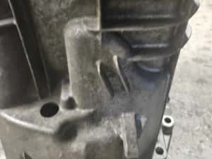 Cutie de viteze manuala VW Crafter/M. Sprinter ; 6 Trepte