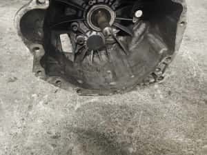 Cutie de viteze manuala VW Crafter/M. Sprinter ; 6 Trepte — miniatura 2