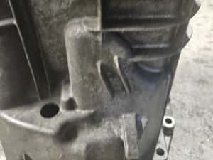 Cutie de viteze manuala VW Crafter/M. Sprinter ; 6 Trepte — miniatura 7