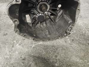 Cutie de viteze manuala VW Crafter/M. Sprinter ; 6 Trepte — miniatura 8