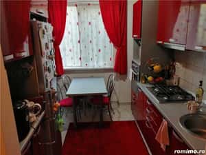apartament cu o camera de inchiriat zona Liviu Rebreanu — miniatura 3